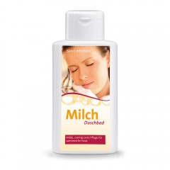 Krauterhaus Sanct Bernhardt Milk Shower Bath, 250 мл