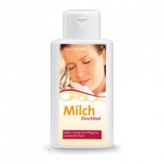 Krauterhaus Sanct Bernhardt Milk Shower Bath, 250 мл