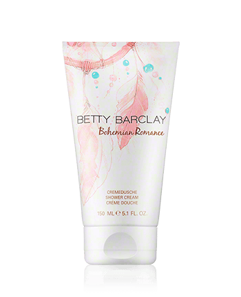 Betty Barclay (Бетти Барклай) Bohemain Romance Cremedusche, 150 мл