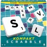 Mattel Mattel Games Scrabble Kompakt Mattel Games Эрудит Компактный