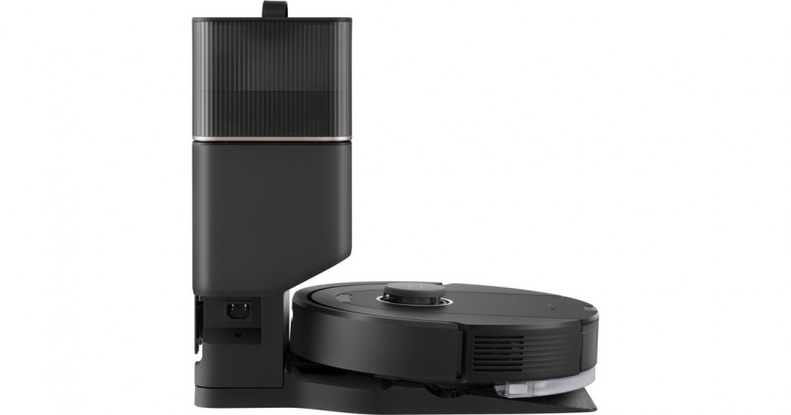 Roborock Roborock Q5 Pro+, Saugroboter schwarz, inkl RoboDock Plus schwarz Roborock Q5 Pro+, робот-пылесос черный, включая RoboDock Plus