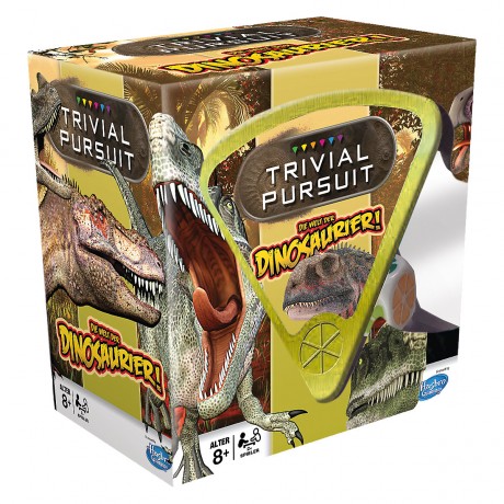 Winning Moves Trivial Pursuit Reise Тривиальная погоня