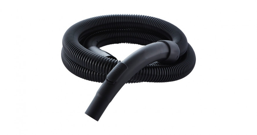 Nilfisk Nilfisk Saugschlauch fur Buddy II / Multi II schwarz, 2,5 Meter schwarz Всасывающий шланг Nilfisk для Buddy II/Multi II черный, 2,5 метра