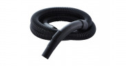 Nilfisk Nilfisk Saugschlauch fur Buddy II / Multi II schwarz, 2,5 Meter schwarz Всасывающий шланг Nilfisk для Buddy II/Multi II черный, 2,5 метра