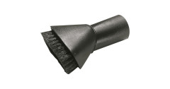 Karcher Karcher Saugpinsel DN 35, Burste schwarz  schwarz Всасывающая щетка Karcher DN 35, кисть черная