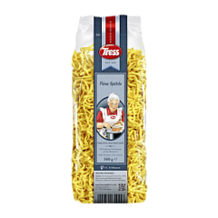 Tress Hausmacher Тонкая лапша 500г