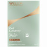 WELEDA Cell Longevity Hydra Glow Ultimate 5in1 Augenpads, 5 Paar / 10 Augenpads, 18 g, Патчи для кожи вокруг глаз Hydra Glow 5 в 1 с гиалуроновой кислотой HA7, 5 пар / 10 патчей, 18 г