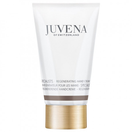 Juvena Regenerating Hand Cream Handcreme Skin Specialists, 75 мл