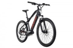 adore Adore E-Mountainbike Hardtail 27 Электровелосипед Adore e-mountain bike hardtail 27.5 Adore Xpose со средним мотором 36 В/14 Ач