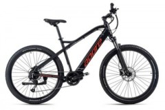 adore Adore E-Mountainbike Hardtail 27 Электровелосипед Adore e-mountain bike hardtail 27.5 Adore Xpose со средним мотором 36 В/14 Ач