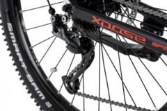 adore Adore E-Mountainbike Hardtail 27 Электровелосипед Adore e-mountain bike hardtail 27.5 Adore Xpose со средним мотором 36 В/14 Ач