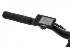 adore Adore E-Mountainbike Hardtail 27 Электровелосипед Adore e-mountain bike hardtail 27.5 Adore Xpose со средним мотором 36 В/14 Ач
