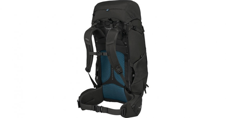 Osprey Osprey Volt 65, Rucksack schwarz, 45 Liter  schwarz Osprey Volt 65, рюкзак черный, 45 литров