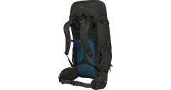 Osprey Osprey Volt 65, Rucksack schwarz, 45 Liter  schwarz Osprey Volt 65, рюкзак черный, 45 литров