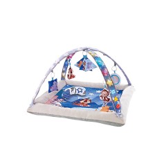 chipolino Krabbeldecke rechteckig Spielbogen Игровой коврик прямоугольной игровой арки