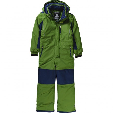 kamik Kinder Schneeanzug LAZER20 Детский зимний комбинезон LAZER20