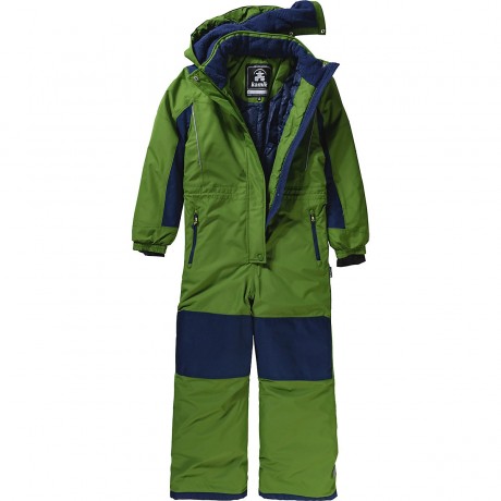 kamik Kinder Schneeanzug LAZER20 Детский зимний комбинезон LAZER20