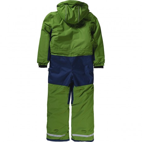 kamik Kinder Schneeanzug LAZER20 Детский зимний комбинезон LAZER20