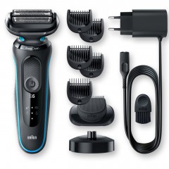Braun 50-M4500cs, Barttrimmer  50-M4500cs, триммер для бороды