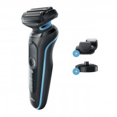 Braun 50-M4500cs, Barttrimmer  50-M4500cs, триммер для бороды