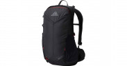 Gregory Gregory ZULU 20 LT , Rucksack schwarz, 20 Liter O/S schwarz Gregory ZULU 20 LT, рюкзак черный, 20 литров Б/У
