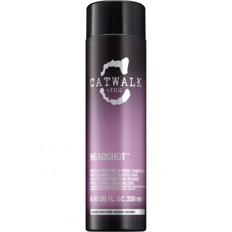 TIGI (Тиджи) Headshot Conditioner Кондиционер для волос восстанавливающий, 250 мл