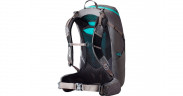 Gregory Gregory Jade 28, Rucksack grau, 28 Liter, Grosse S/M  grau Gregory Jade 28, рюкзак серый, 28 литров, размер S/M