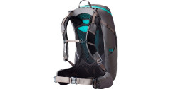 Gregory Gregory Jade 28, Rucksack grau, 28 Liter, Grosse S/M  grau Gregory Jade 28, рюкзак серый, 28 литров, размер S/M
