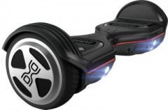 OXBOARD Oxboard Pro schwarz Оксборд Про черный