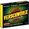puls entertainment Kartenspiel VERSCHWORIX Карточная игра ВЕРШВОРИКС