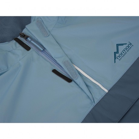 normani Kinder Windbreaker Mayo Outdoorjacken Детская ветровка Mayo Outdoor Jackets