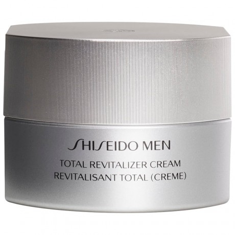 Shiseido (Шисейдо) Total Revitalizer Gesichtscreme Shiseido (Шисейдо) Men, 50 мл