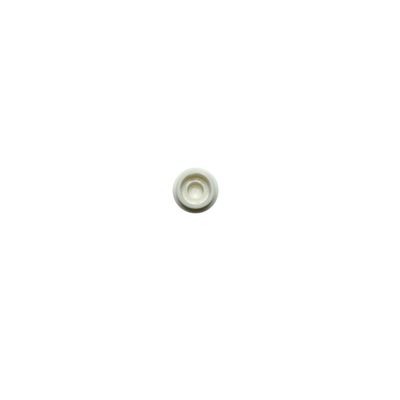 LEGO LEGO Rundplatte 1x1 Weiss - White 4073 NEU - 1000x Круглая тарелка LEGO 1x1, белая — белая 4073 НОВИНКА — 1000x