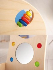 Haba HABA 902 Lauflernwagen Entdeckerwagen Тележка с ходунками HABA 902