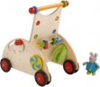 Haba HABA 902 Lauflernwagen Entdeckerwagen Тележка с ходунками HABA 902