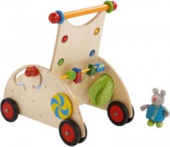 Haba HABA 902 Lauflernwagen Entdeckerwagen Тележка с ходунками HABA 902