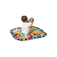 Bright Starts Bright Starts Safari Activity Spieldecke Игровой коврик Bright Starts Safari Activity