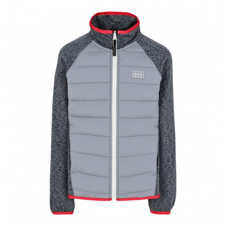 LEGO wear Fleecejacke LWSKY 205 Ubergangsjacken fur Kinder Флисовая куртка LWSKY 205 Детские куртки переходные