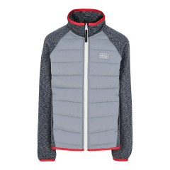 LEGO wear Fleecejacke LWSKY 205 Ubergangsjacken fur Kinder Флисовая куртка LWSKY 205 Детские куртки переходные