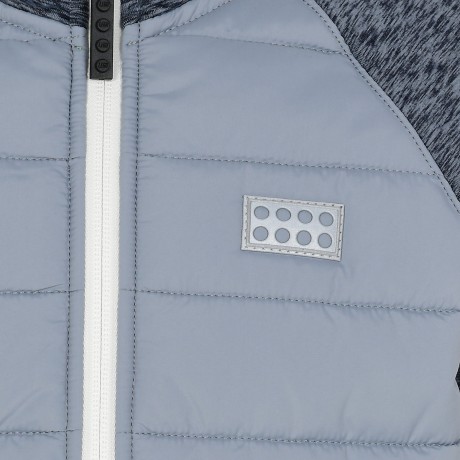 LEGO wear Fleecejacke LWSKY 205 Ubergangsjacken fur Kinder Флисовая куртка LWSKY 205 Детские куртки переходные