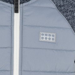 LEGO wear Fleecejacke LWSKY 205 Ubergangsjacken fur Kinder Флисовая куртка LWSKY 205 Детские куртки переходные