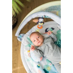 MoMi Spieldecke 3in1 Коврик 3 в 1