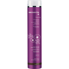 Medavita Brunette Color Enricher Shampoo Шампунь для насыщения цвета брюнетки