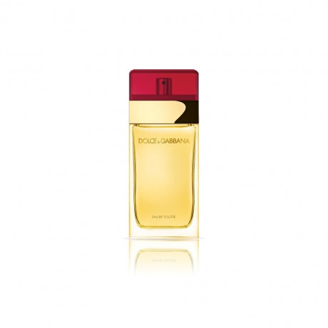 Dolce&Gabbana  Pour Femme  Налейте женщину