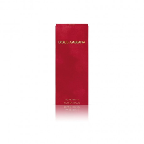 Dolce&Gabbana  Pour Femme  Налейте женщину