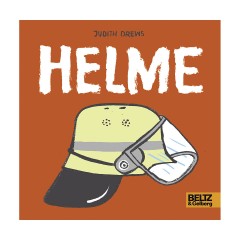 Beltz Verlag Helme шлемы