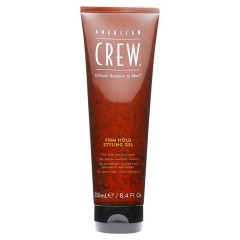 American Crew Firm Hold Styling Gel Гель для укладки сильной фиксации