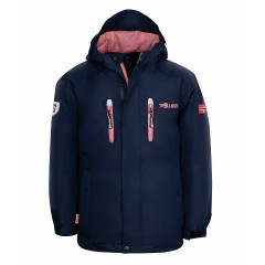 TROLLKIDS Wetterschutzjacke Sognefjord PRO Regenjacken Всепогодная куртка Sognefjord PRO дождевые куртки