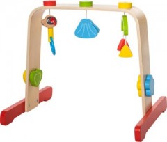 myToys ORIGINALS Spielbogen Holz играть в арку вуд
