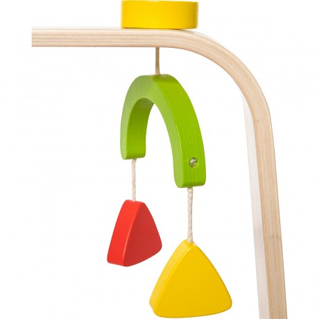 myToys ORIGINALS Spielbogen Holz играть в арку вуд